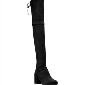 Stuart Weitzman Tieland Boots